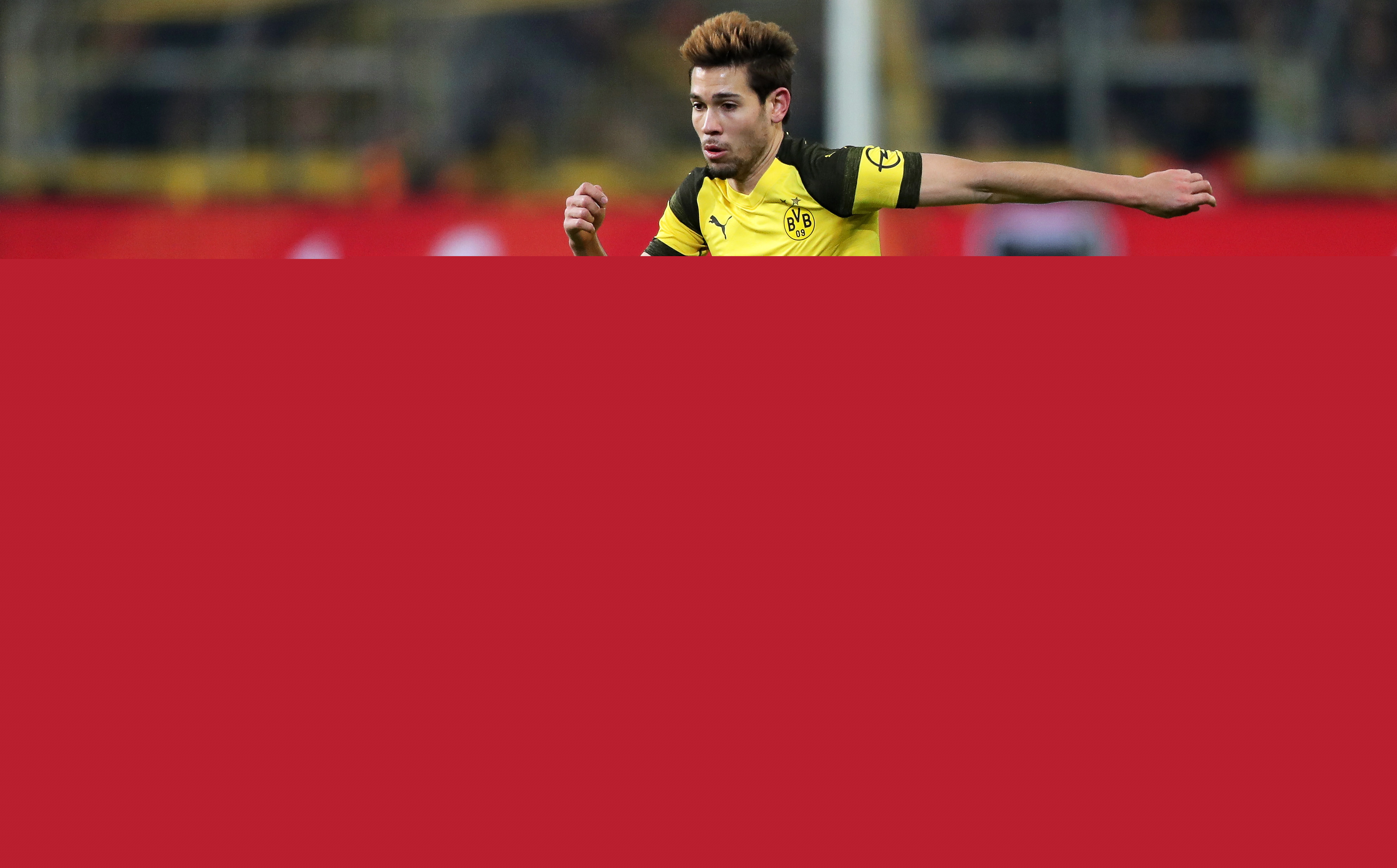 加图索：哈兰德在上半场几乎碰不到球；我们会承担责任（加图索：哈兰德上半场几乎未触球；责任由我们承担）