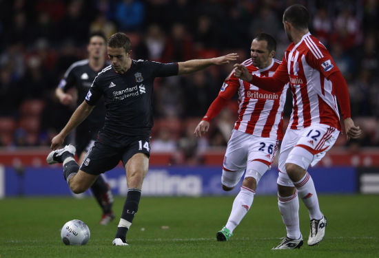 防守端完全是另一种强度（防守强度截然不同）