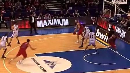 赛季首场20+！科林斯10投9中砍下21分4篮板3盖帽（本季首次破20分！科林斯10投9中高效拿下21分4板3帽）