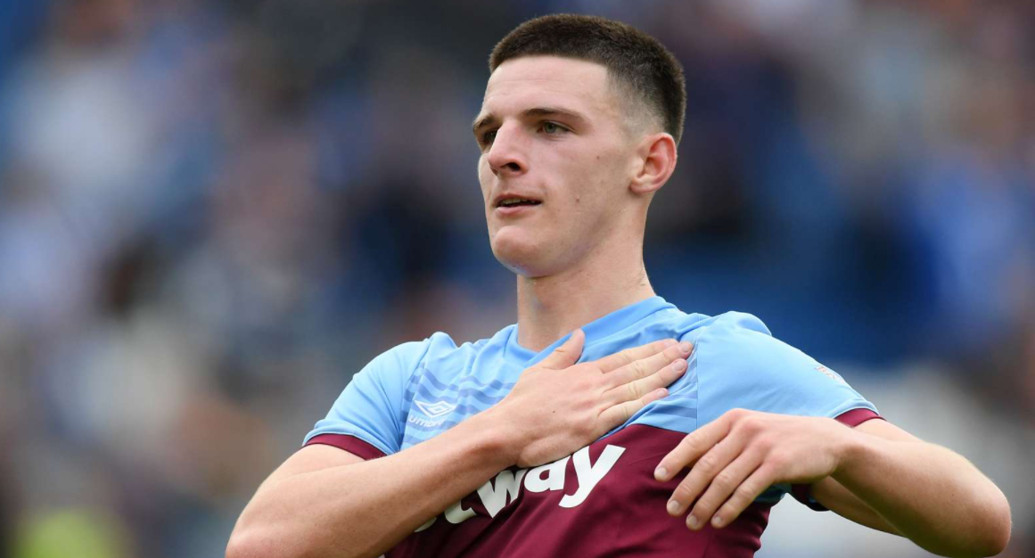 门线悬案？不存在的，音乐已说明一切😏（门线争议？没那回事，音乐早已给出答案😏）